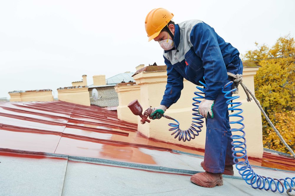 benefits of metal roofing