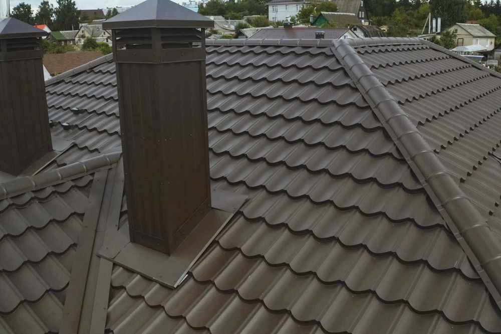 metal roof considerations