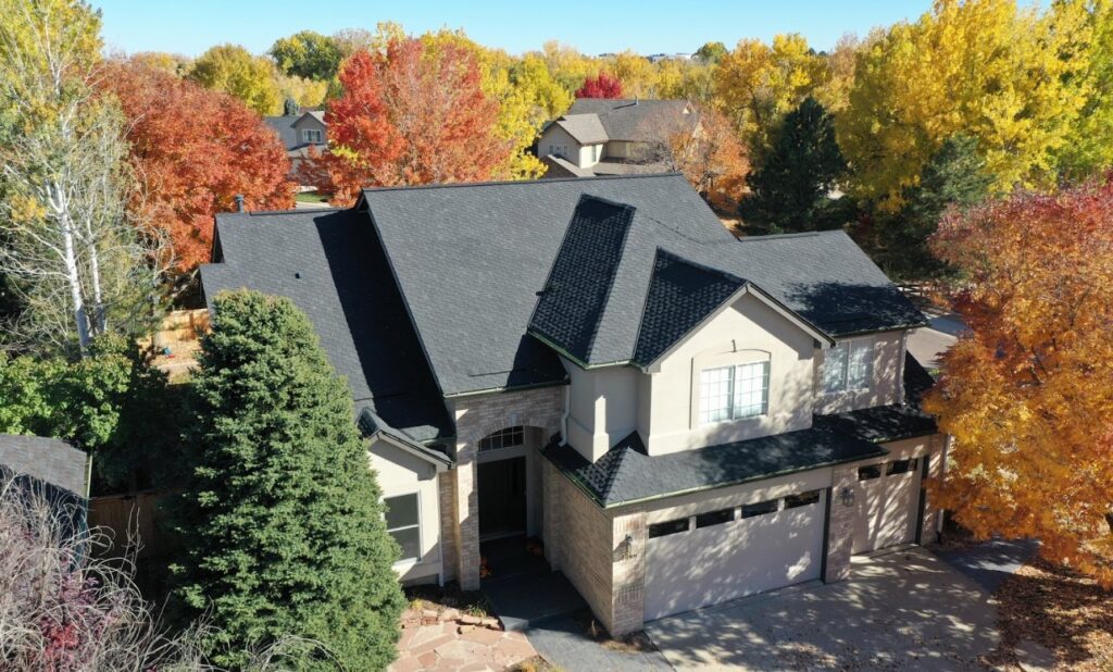 asphalt shingles value