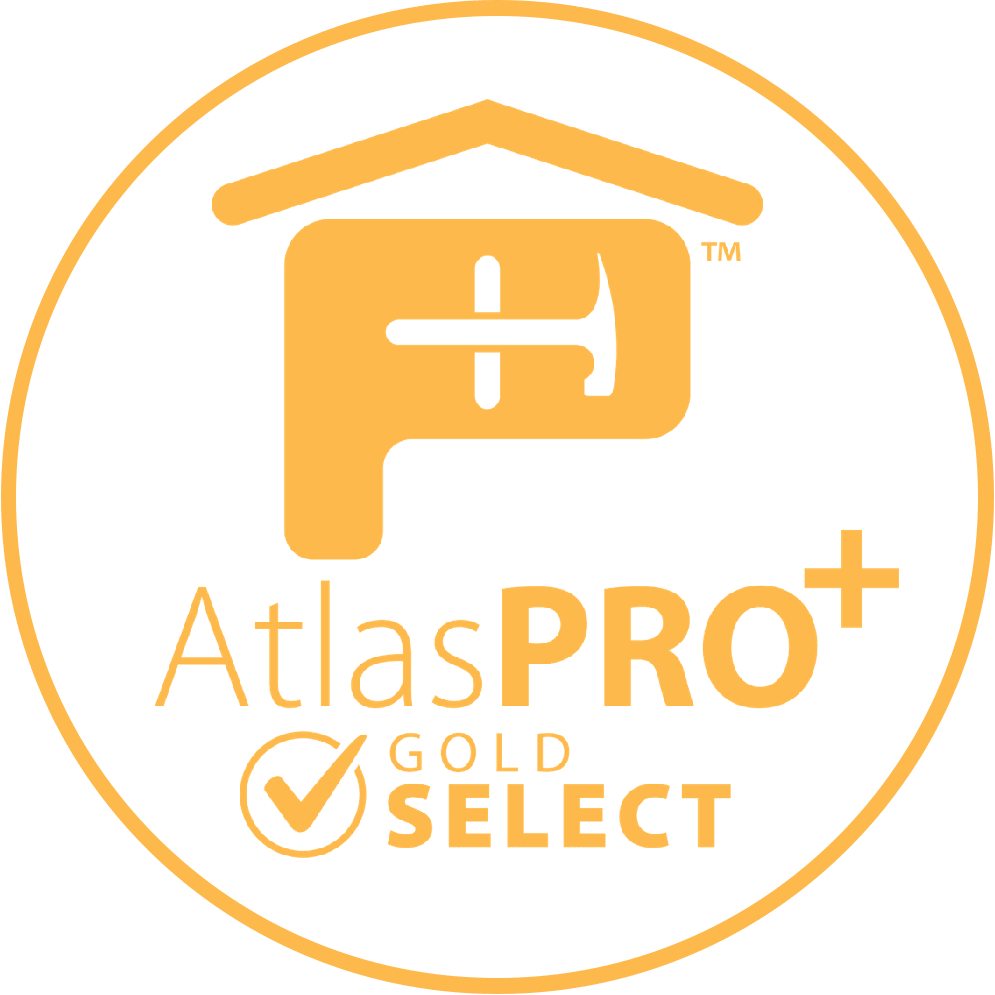 Atlas PRO+ Gold Select Roofing Contractor - Elk Roofing